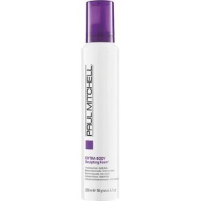 Paul Mitchell Extra-Body Sculpting Foam 200 ml