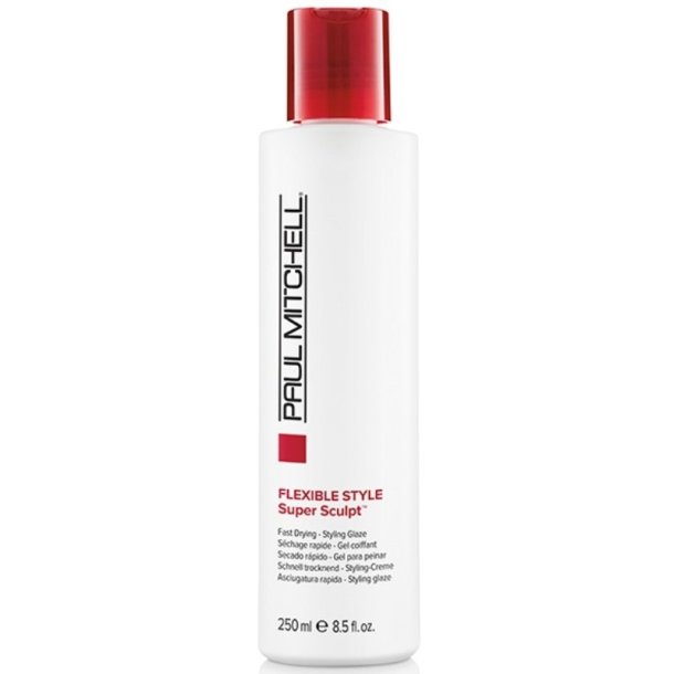 Paul Mitchell Flexible Style Super Sculpt 250 ml