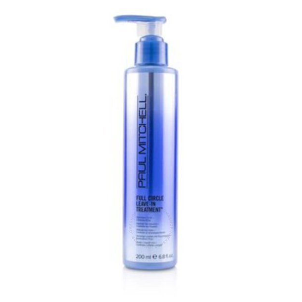 Paul Mitchell Curls Full Circle Leave-in Treatment 200ml.