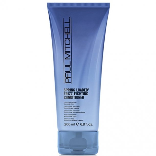 Paul Mitchell Curls Spring Loaded Frizz-Fighting Conditioner 200ml