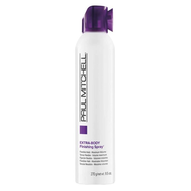 Paul Mitchell Extra-Body Finishing Spray 300 ml