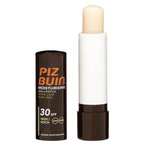 Piz Buin Sun Lipstick Aloe Vera Extra Care SPF30 4,9 g