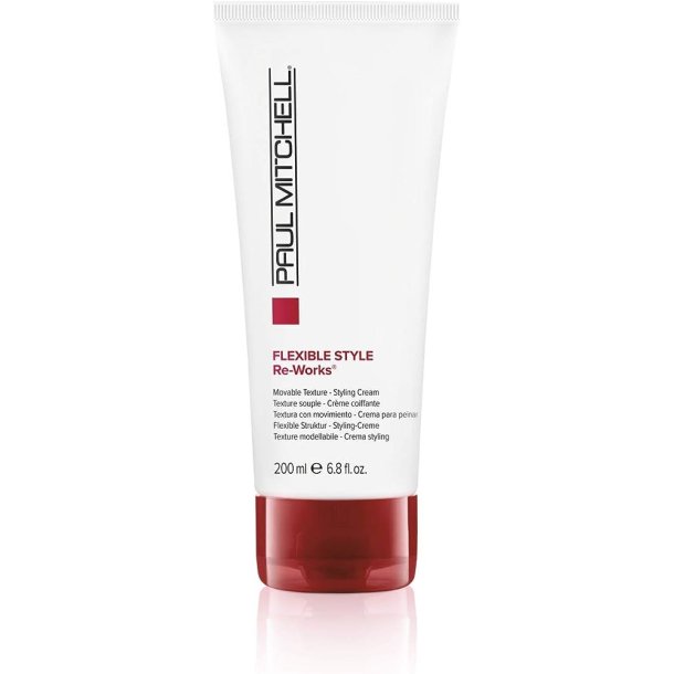 Paul Mitchell Flexible Style Re-Works 200 ml