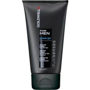 Goldwell DualSenses for Men Power Gel 150 ml