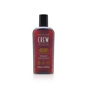 American Crew Daily Deep Moisturizing Shampoo 250ml
