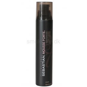 Sebastian Mousse Forte 200 ml.