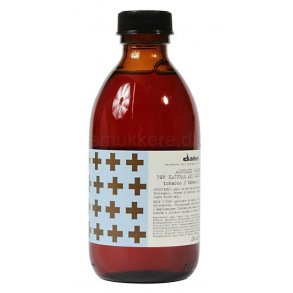 Davines Alchemic Tobacco Shampoo 250 ml.