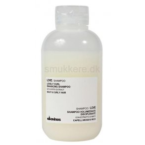 Davines Love Curl Shampoo 250 ml.