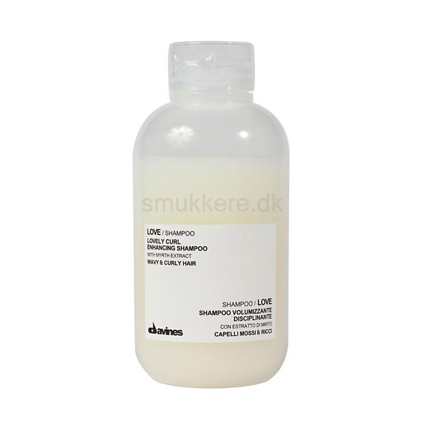 Davines Love Curl Shampoo 250 ml.