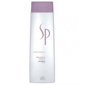 Wella Sp Kob Billig Shampoo Harpleje Her