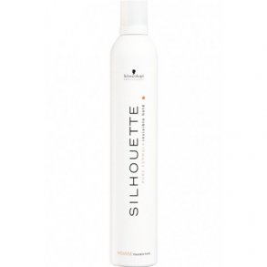 Silhouette Flexible Hold mousse 500ml