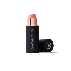 Youngblood VividLuxe Cr&egrave;me Blush Stick - Pink Prosecco 9,5g