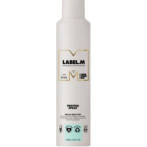 Label.m Protein Spray 250ml Fashion Edition 
