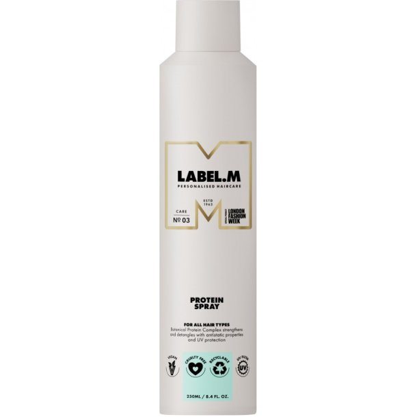 Label.m Protein Spray 250ml Fashion Edition&nbsp;