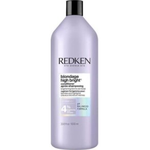 Redken Blondage High Bright Conditioner 1000ml
