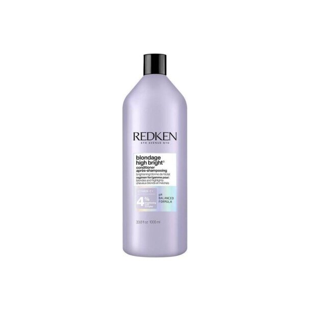 Redken Blondage High Bright Conditioner 1000ml