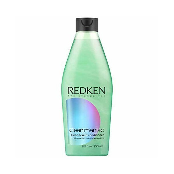 Redken Clean Maniac Conditioner 250 ml