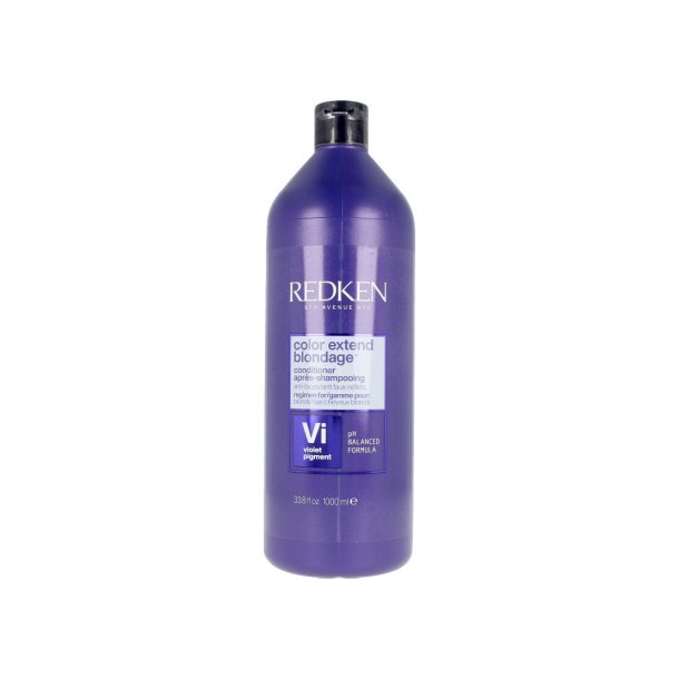 Redken Color Extend Blondage Conditioner 1000 ml.