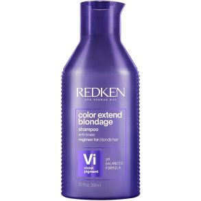 Redken Color Extend Blondage Shampoo 300 ml.