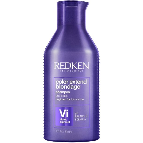 Redken Color Extend Blondage Shampoo 300 ml.