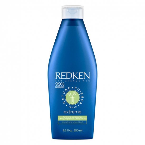 Redken Extreme Nature + Science Conditioner 250ml