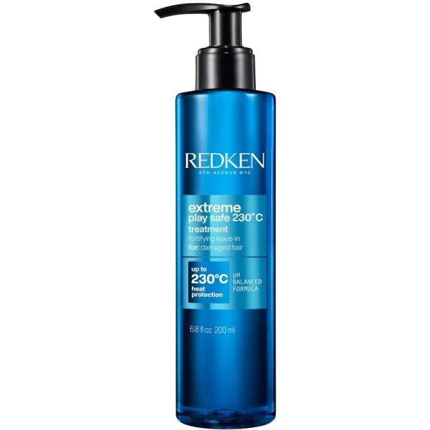 Redken Extreme Play Safe 230C Treatment 200ml