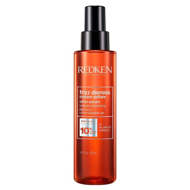 Redken Frizz Dismiss Instant Deflate 125 ml.