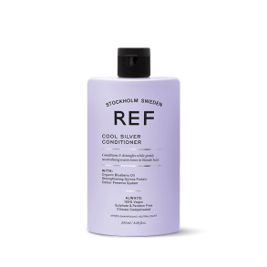 REF Cool Silver Conditioner 245ml 