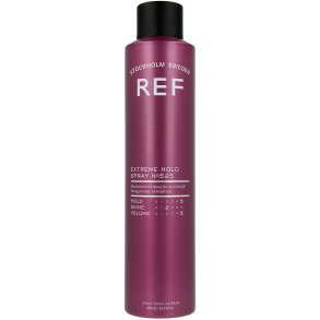 REF No 525 Extreme Hold Spray 300ml
