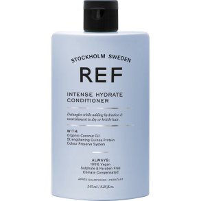 REF Intense Hydrate Conditioner 245ml