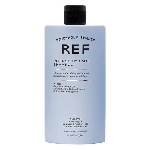 REF Intense Hydrate Shampoo 285ml