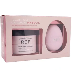 REF Illuminate Colour Masque Gaveske 250ml