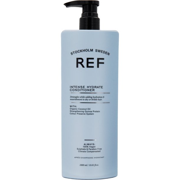 REF Intense Hydrate Conditioner 1000ml