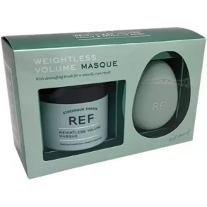 REF Weightless Volume Masque Gaveske 250ml