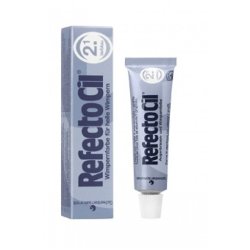 RefectoCil bryn- og vippefarve DYBBL nr. 2.1 15ml