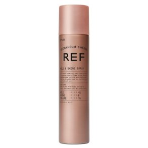 REF No 545 Hold & Shine Spray 300ml