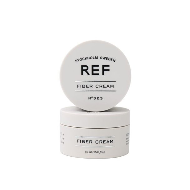 REF No 323 Fiber Cream 85ml