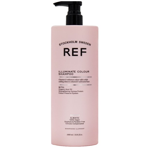 REF Illuminate Colour Shampoo 1000m