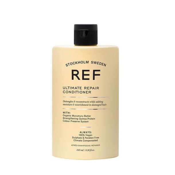 REF Ultimate Repair Conditioner 245 ml