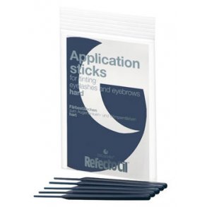 RefectoCil Application Sticks Hard 10 stk.