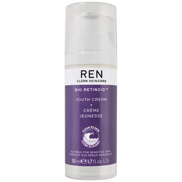 REN Bio Retinoid Youth Cream 50ml
