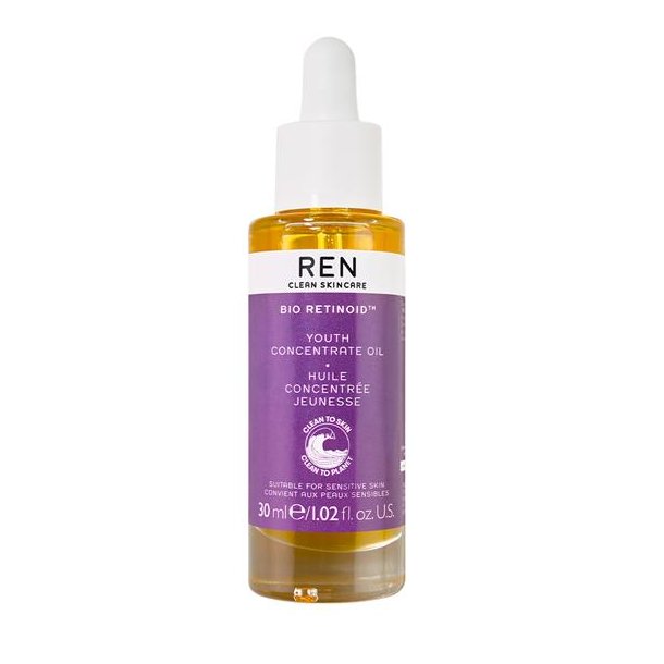 REN Bio Retinoid Youth Concentrate 30ml