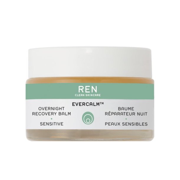 REN EverCalm Overnight Recovery Balm 30ml