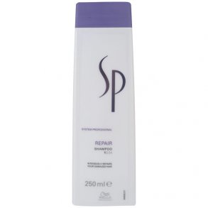 Wella SP Repair Shampoo 250 ml.