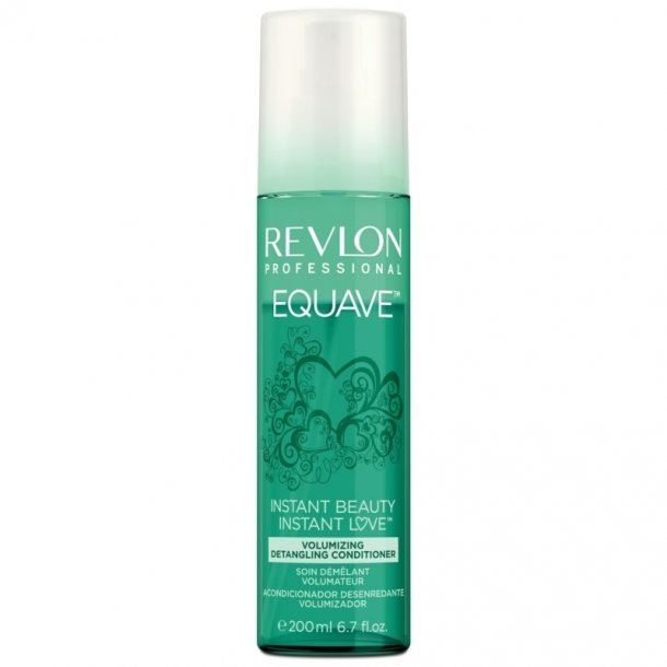 REVLON Equave Volumizing Leave-in Conditioner 200 ml