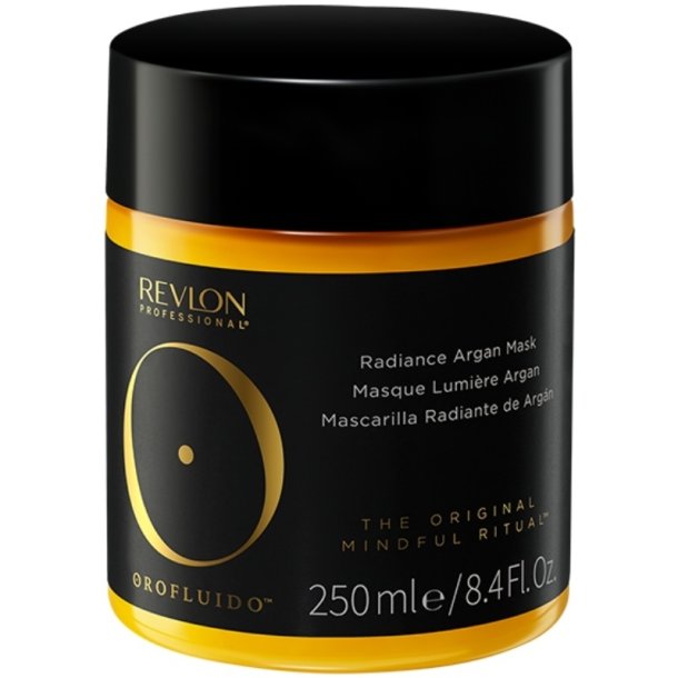 Orofluido Radiance Argan Mask 250ml