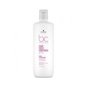 BC Bonacure Color Freeze Conditioner 1000 ml