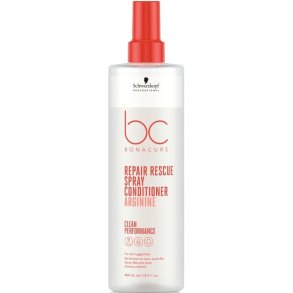 BC Bonacure Repair Rescue Spray Conditioner 400ml