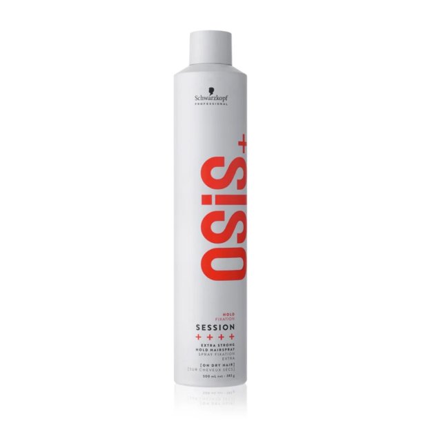 OSIS+ SESSION Extreme Hold Hairspray 500 ml