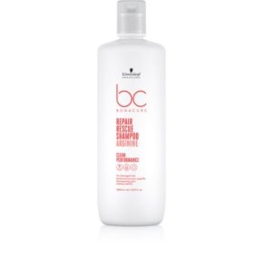 BC Bonacure Repair Rescue Shampoo 1000 ml